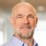 Co-Author Andrew Sage