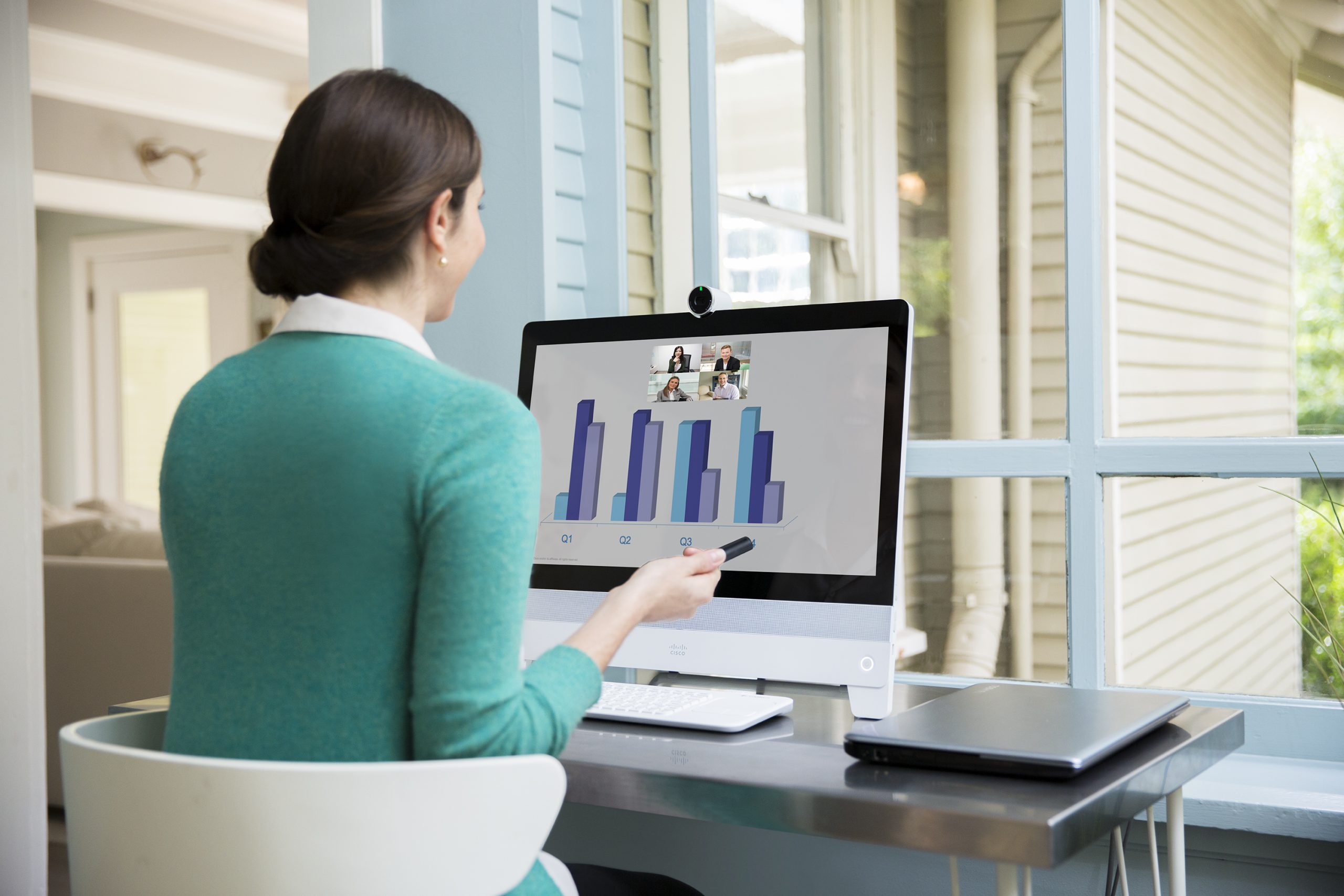 Cisco and Enterprise Management Associates Present: Transforming your ...