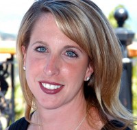 Colleen Crafton