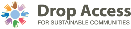 Drop Access logo
