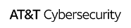 Logo for AT&T Cybersecurity