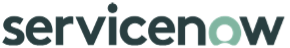 ServiceNow logo