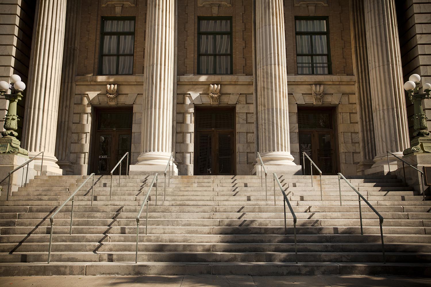 Moving Government Forward