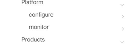 Meraki API Enhancements