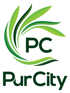 PurCity logo