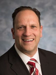 Jan Niemiec VP Defense