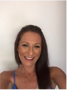 Justine McDermott, Cisco Sales Leader