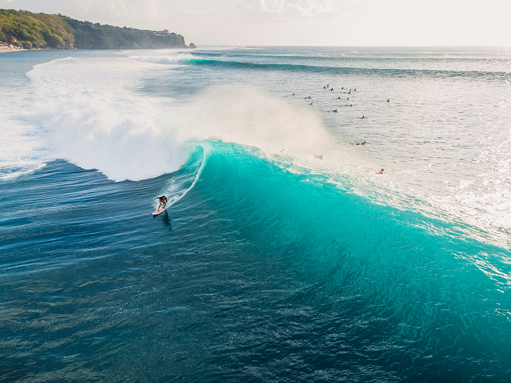 Catching the Next Wave of Innovation in Routing and Automation