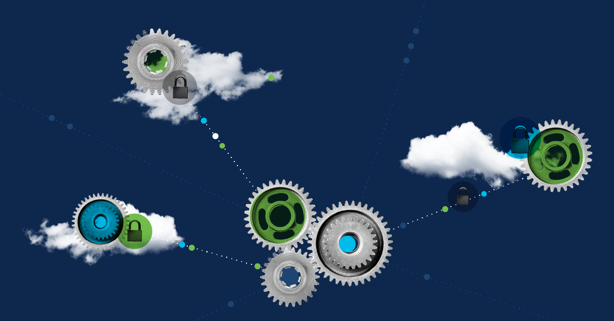 Cisco Secure Firewall on AWS: Build resilience at scale with stateful firewall clustering