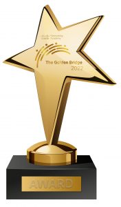 Golden Bridge Award