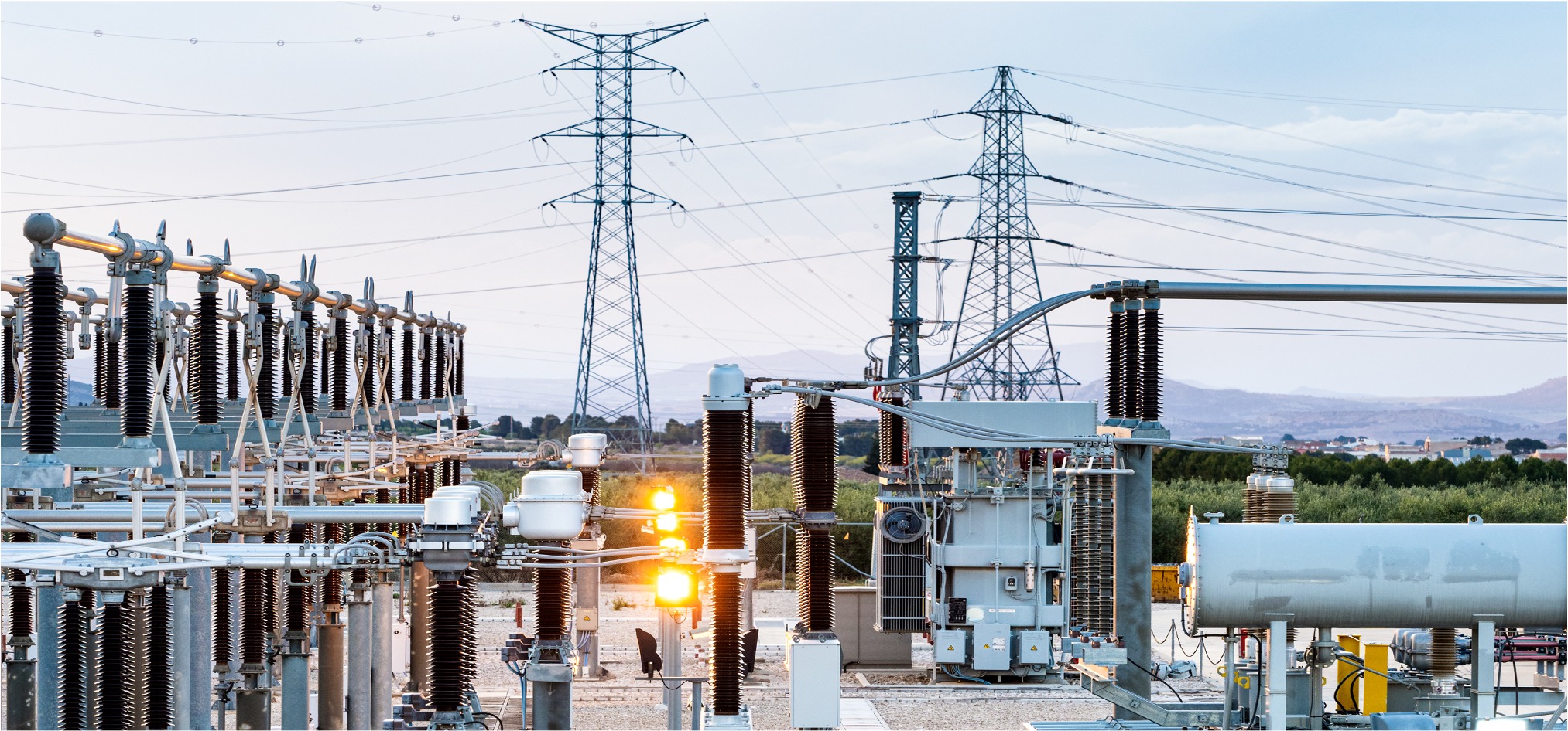 Defending the smart grid from threats and attacks - Cisco Blogs