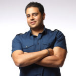 Kareem Iskander, Lead Technical Advocate, Cisco Learning & Certifications headshot