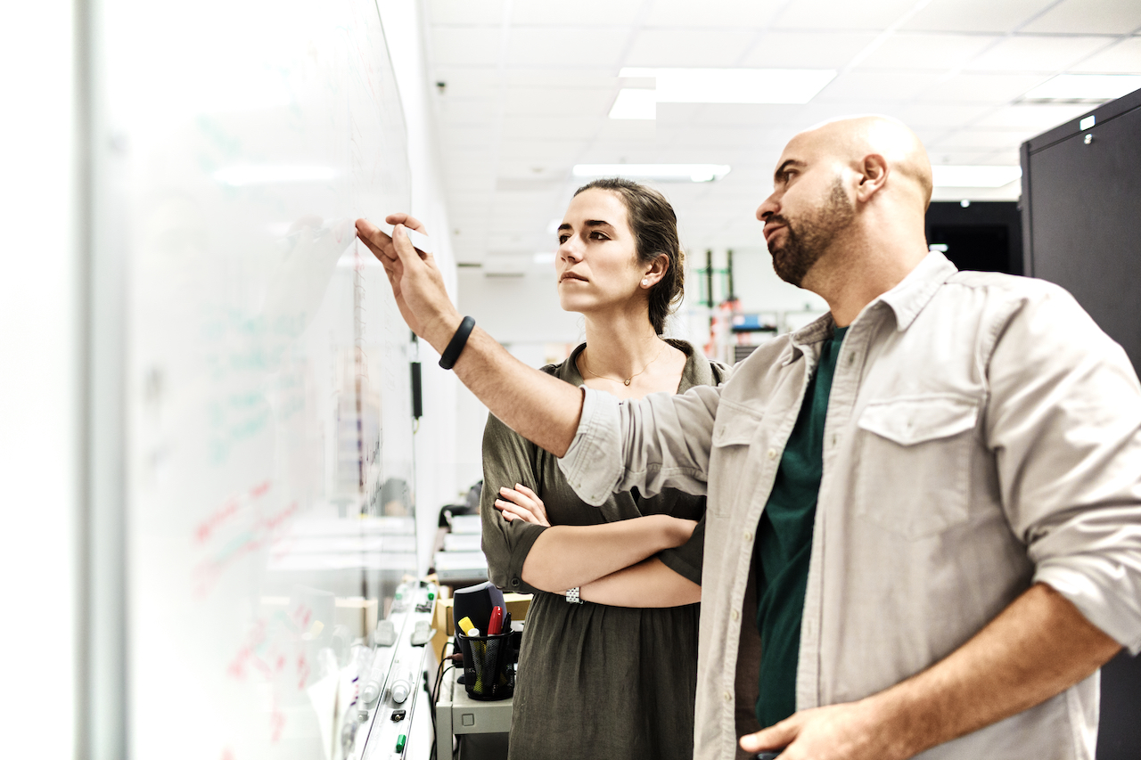 We Are the Experience: Innovation 101