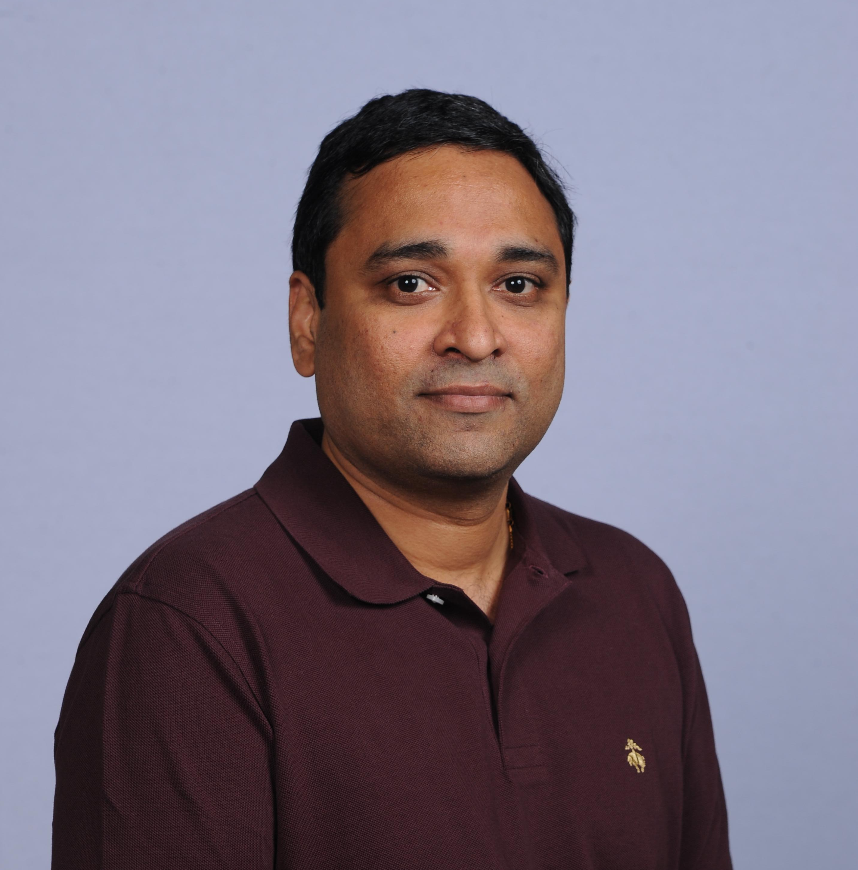 Ravi Guntupalli