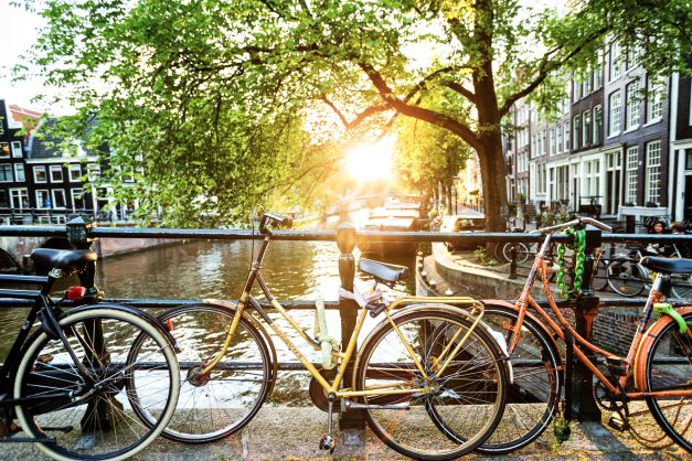 5 key data center network themes at Cisco Live EMEA