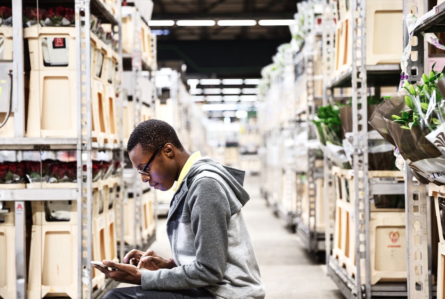Communication Service Providers: the Potential Power Behind an Inclusive Internet