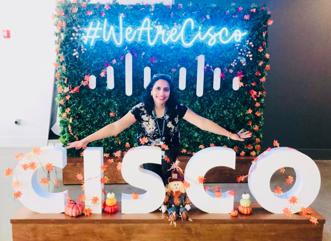Cisco Is #1 on Fortune’s 100 Best Companies to Work For® In the U.S. List — Again!