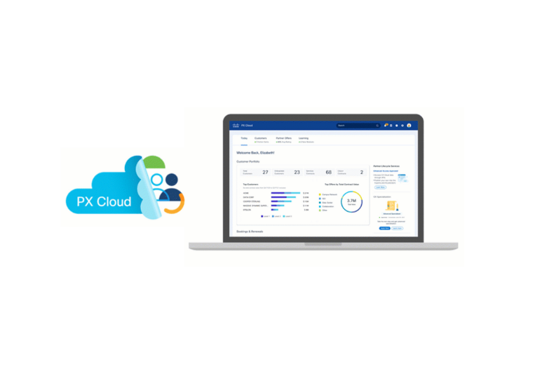 Cisco Partner Experience (PX) Cloud is Now Available Worldwide - Cisco ...