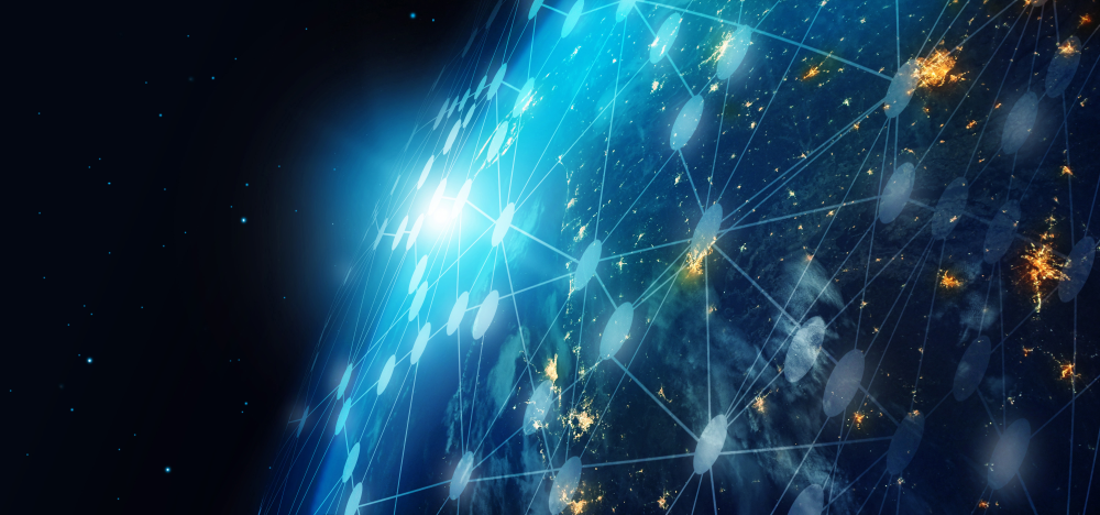 Scaling the Internet for the Future With 800G Innovations