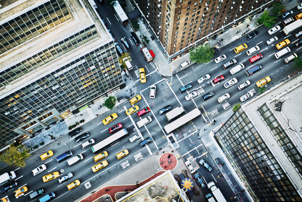 Cisco Nexus 9000 Intelligent Buffers in a VXLAN/EVPN Fabric