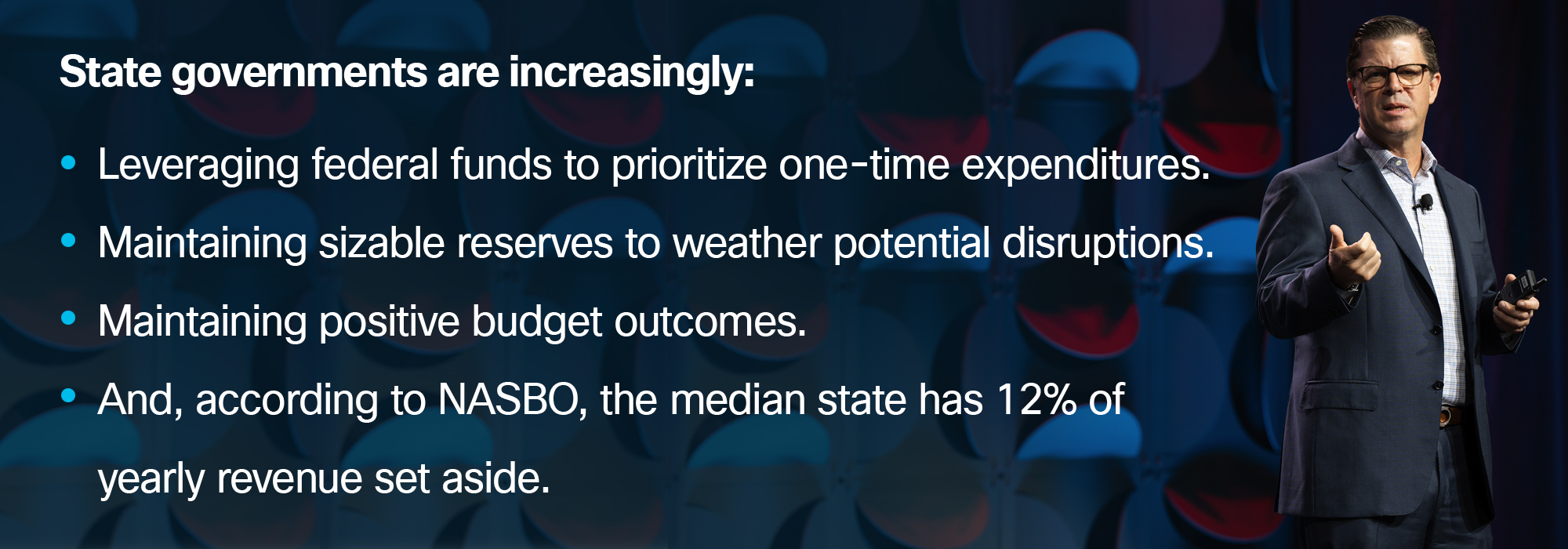 Gary DePreta State and Local Government Technology Trends Cisco