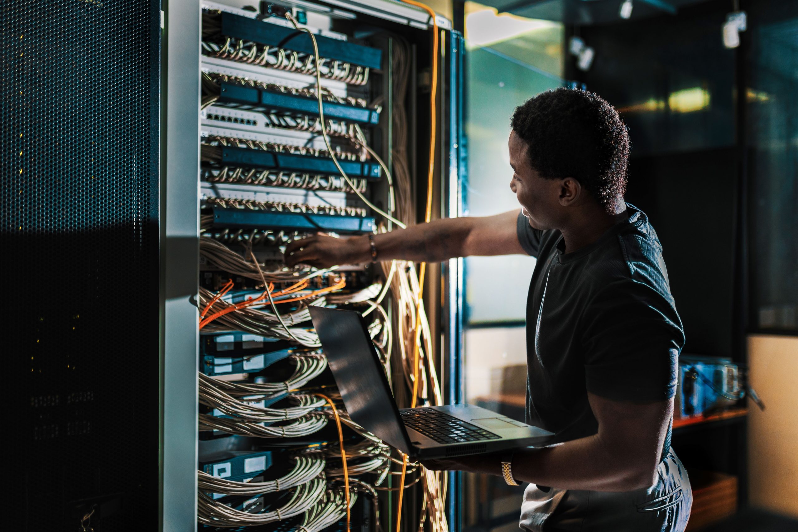 Myth Busting Part 1: What is a turnkey automation solution?