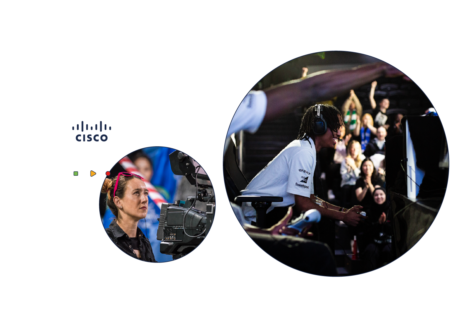 Cerebrum and NDFC Integration: The Next Chapter of the Cisco and EVS Media Partnership