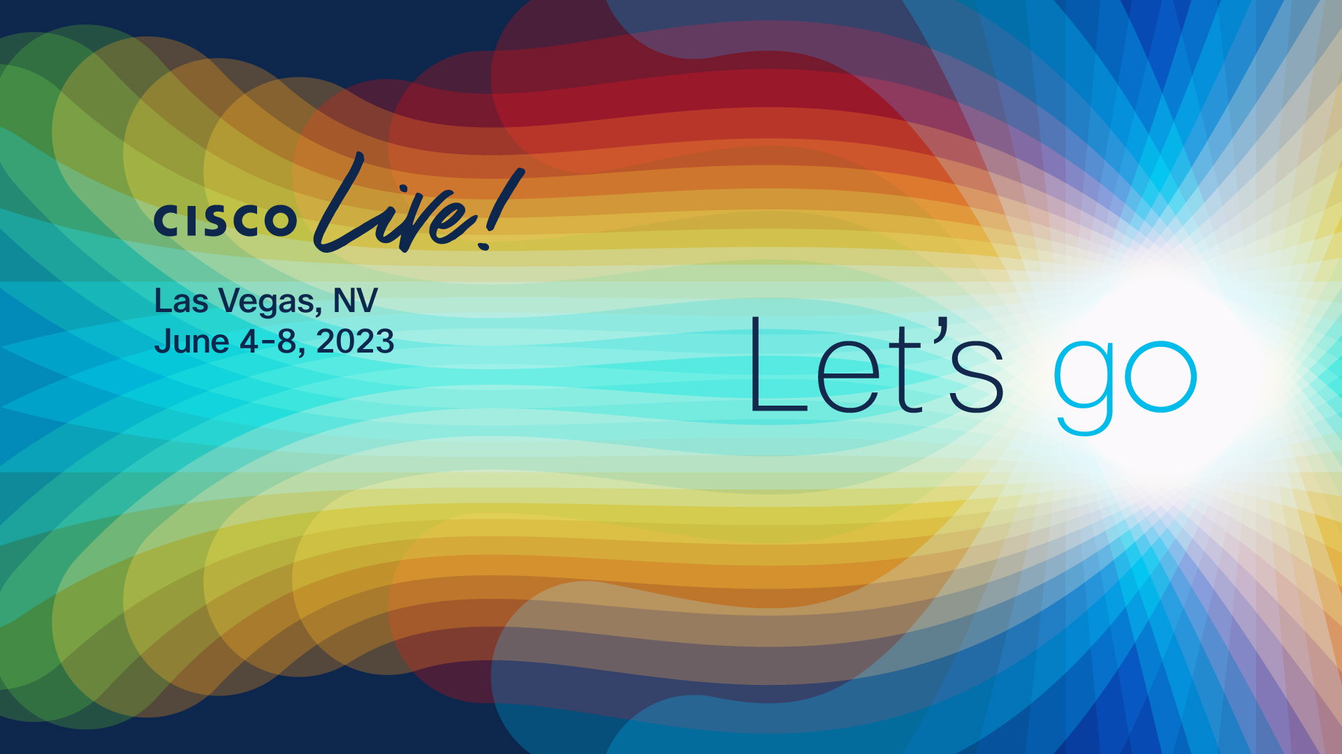 Financial Services Sessions at Cisco Live 2023
