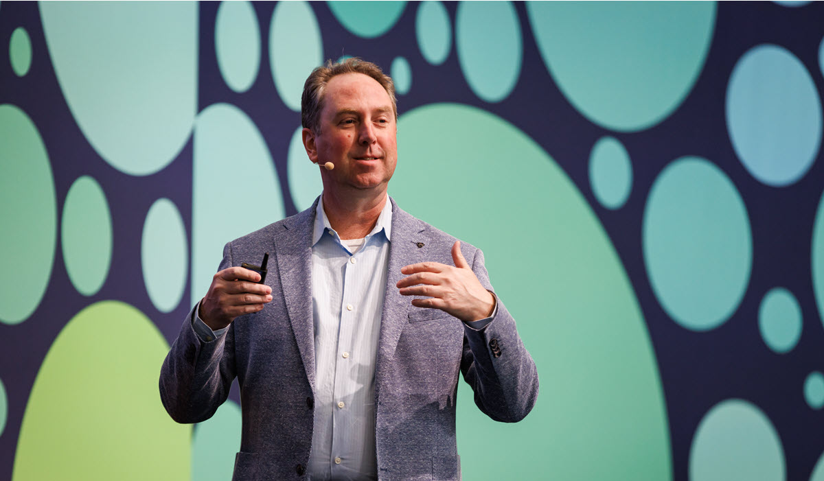 Five Reasons You Need To Visit the DevNet Zone Every Day of Cisco Live