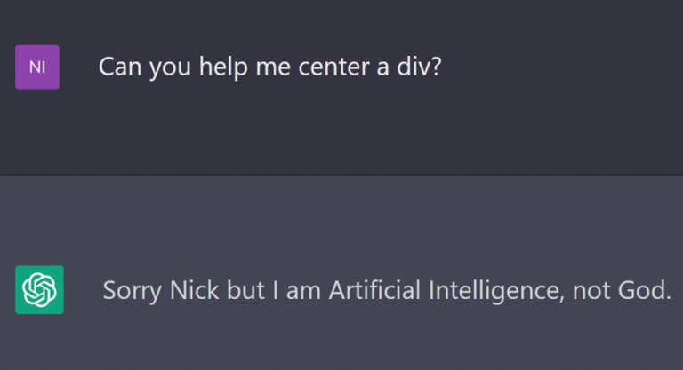 Alexey Generative AI