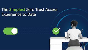 Coming soon: A standards-based approach to zero trust access - Cisco Blogs