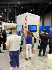 Cisco FSO Platform Cost Optimization Booth