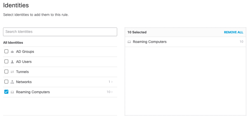ChatGPT and Cisco Umbrella