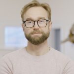 Andre Heller, Program Director, Signpost