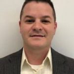 Chris Crider - Security Systems Engineering Leader - US Public Sector.