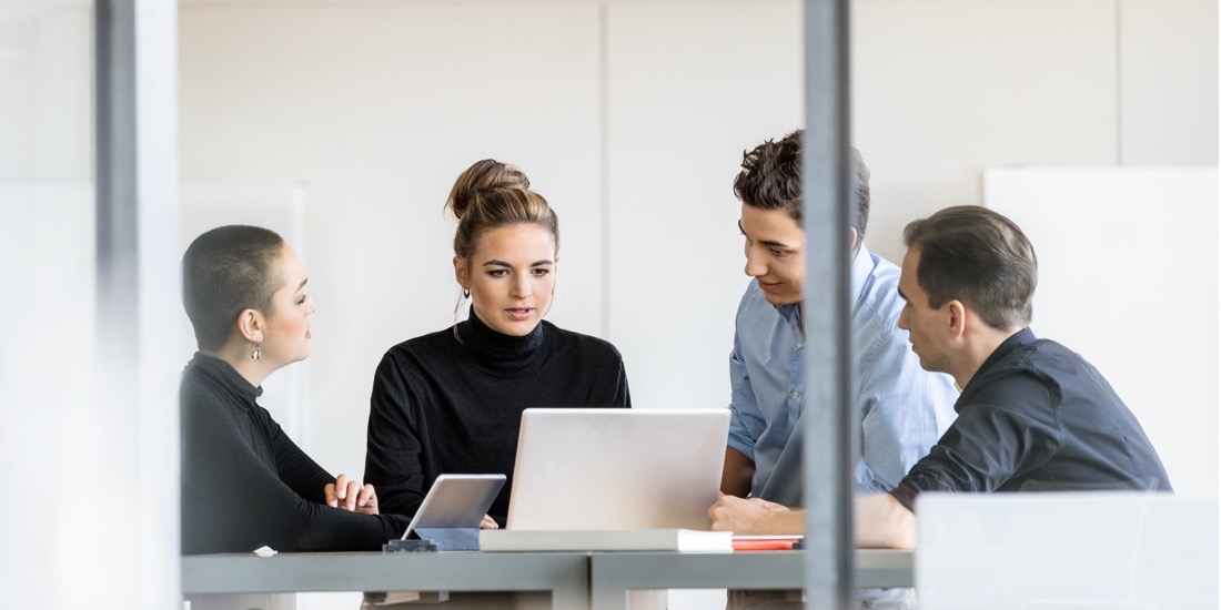 How to Get a Tech Internship in 5 Steps - Cisco Blogs