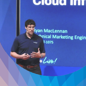 Secure your server less cloud infrastructure