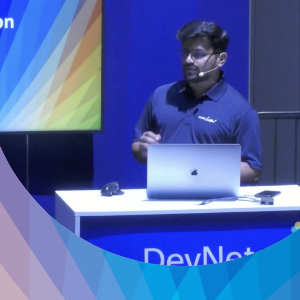 Full-stack observability