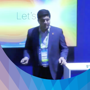 Building Grafana dashboards with cloud native application observability