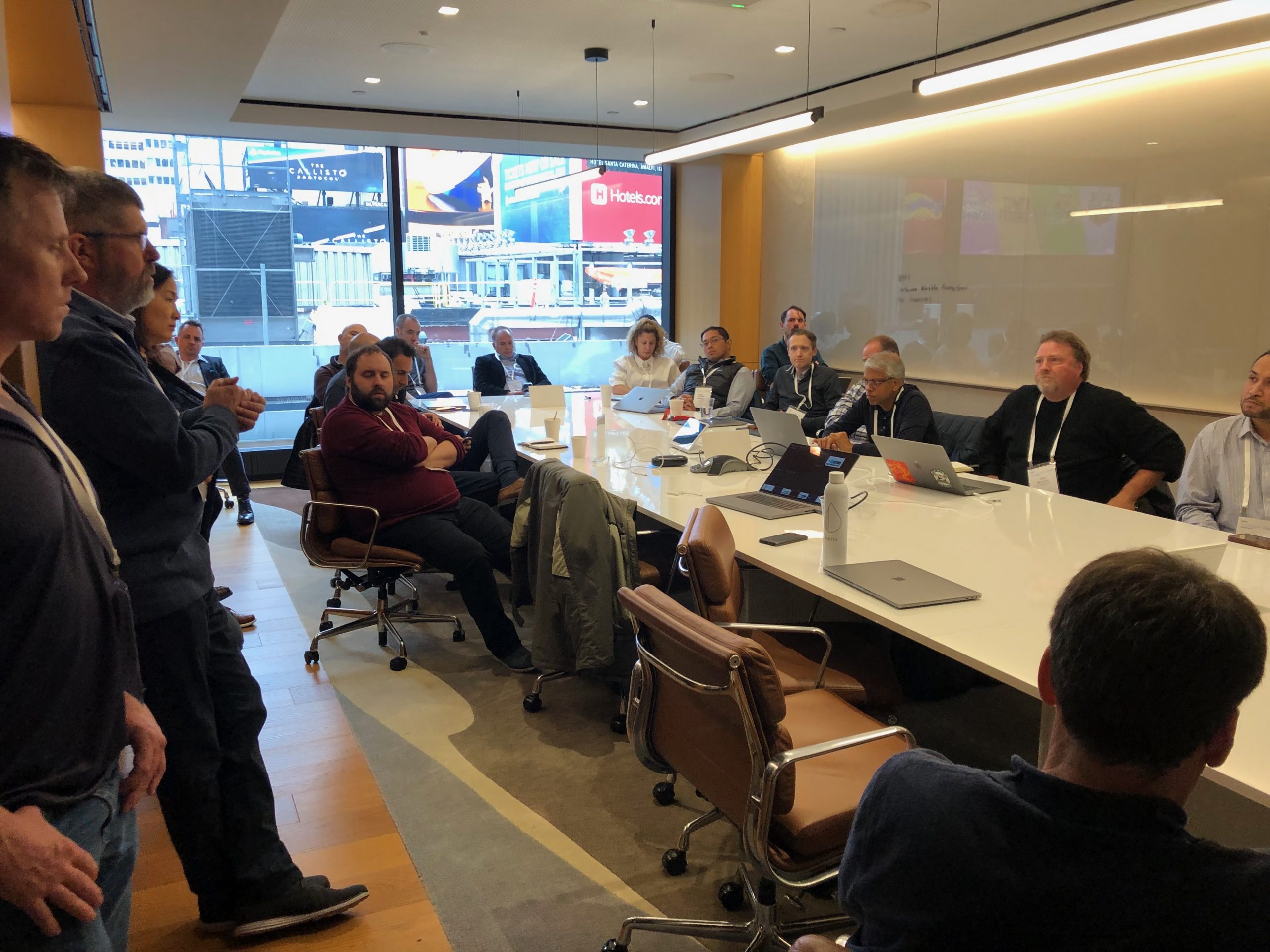 Developer Days US 2022