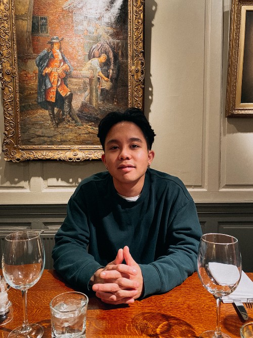 Photo of Tempy Charoenvasnadumrong