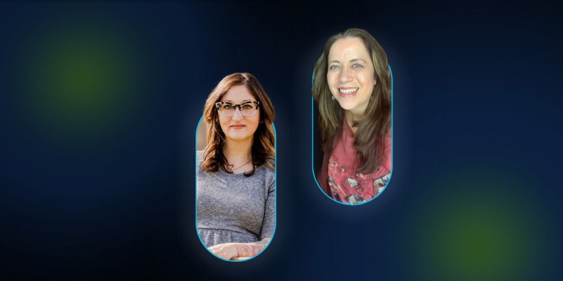 Celebrating Latinas in Tech