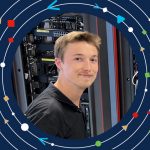 Arnaud - Network Engineer - Cisco Networking Academy has assisted returned veterans, like Arnaud, to have a successful career transition to IT
