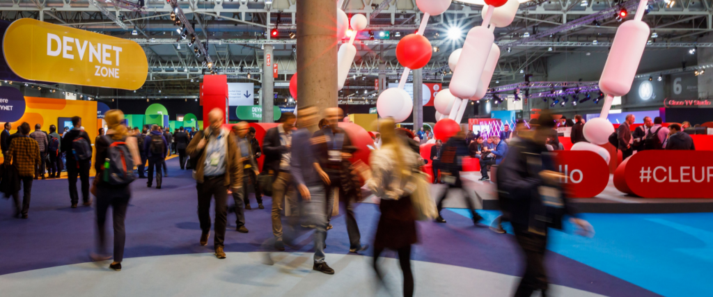 Explore Cisco IOS XE Automation at Cisco Live EMEA 2024 - Cisco Blogs