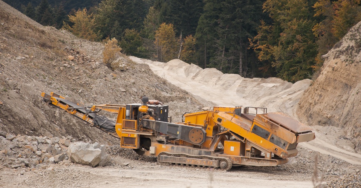 New Technology for an Old Industry – Coffee and Conversations podcast