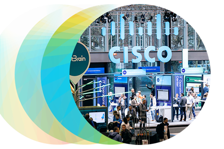 cisco live 