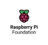 Raspberry Pi logo