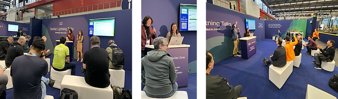 Cisco Live EMEA 2024