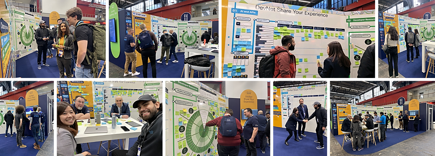 Cisco Live EMEA 2024