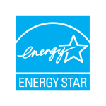 ENERGY STAR logo